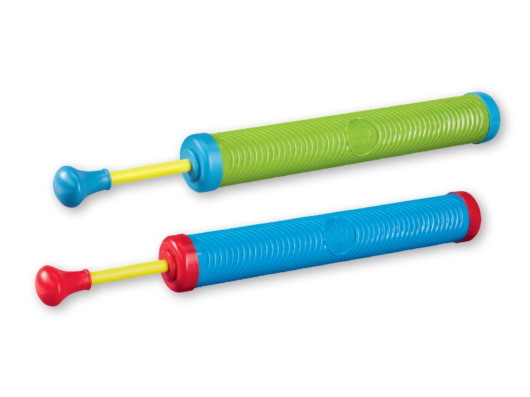 PLAYTIVE Water Blaster