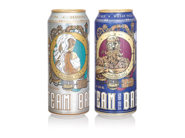 Beer