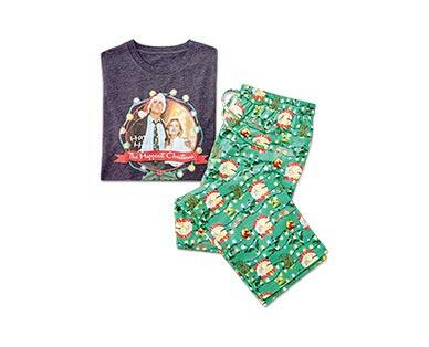 Men's Sleep Set