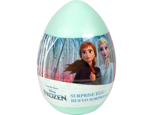 Surprise Egg "Paw Patrol, Peppa Pig, Frozen"