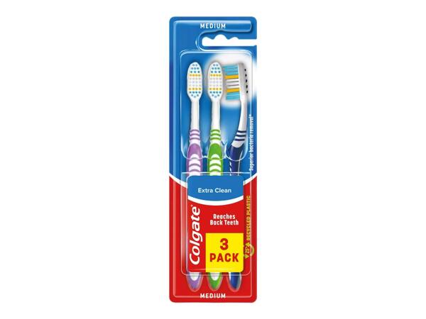 COLGATE ZUBNÍ KARTÁČKY