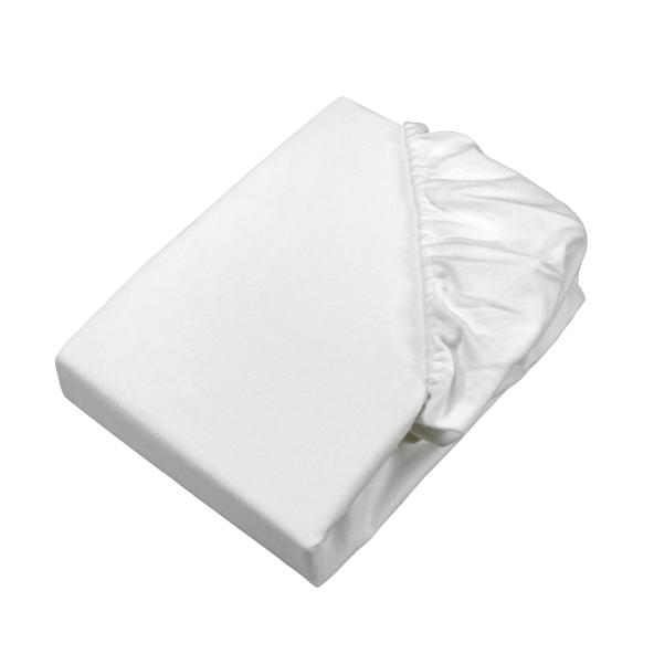 Protège-matelas, 1 pers.