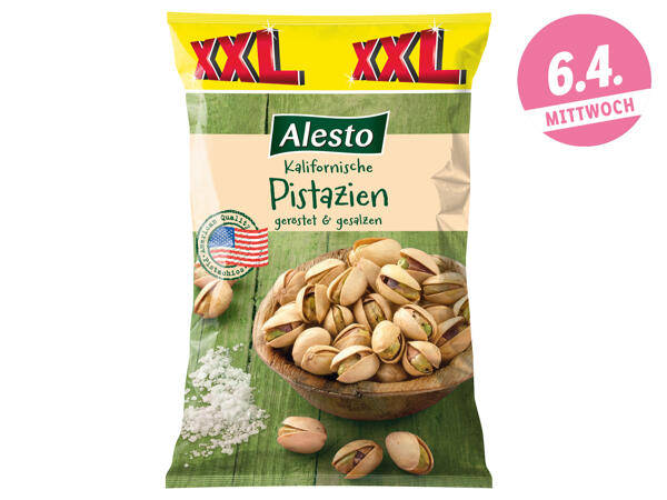Pistazien