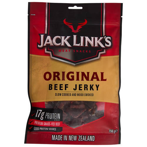 Original Beef Jerky 150g