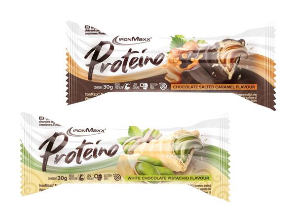 Proteino IronMaxx