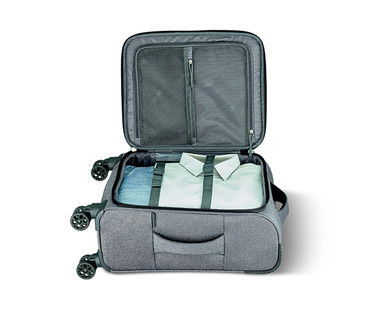 Skylite Ultralight Carry-On Suitcase
