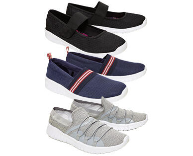 BLUE MOTION SCARPE SENZA STRINGHE