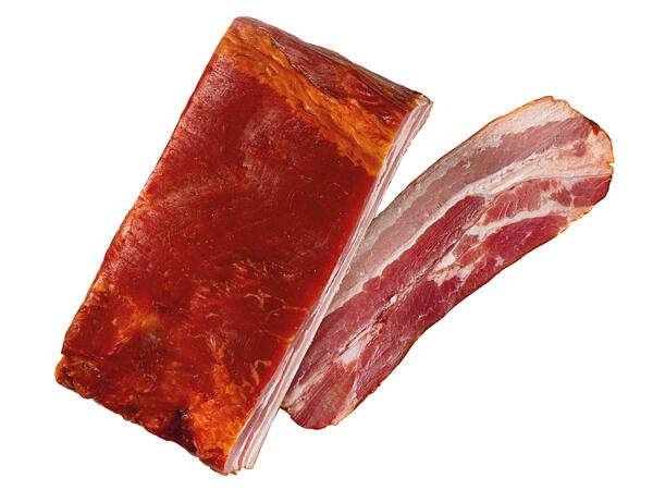 Kaiserfleisch