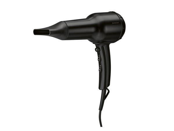Hairdryer