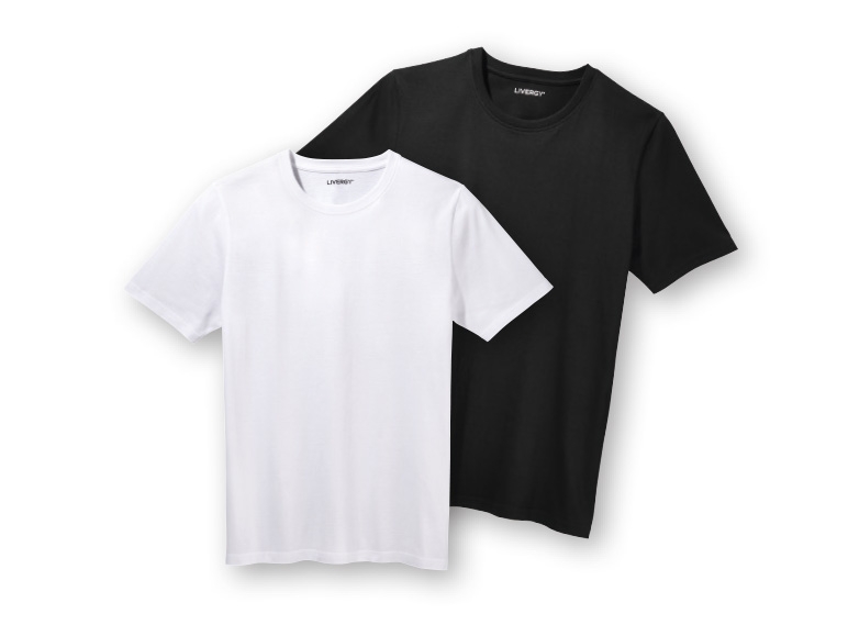 Livergy T-Shirts