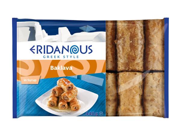 Baklava