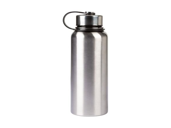 Insulated Flask