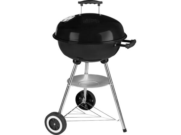 Kettle Barbecue