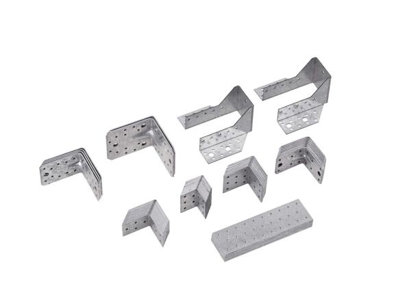 XXL Wood Connector Set