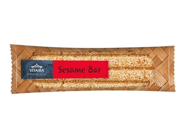 Sesame Bar