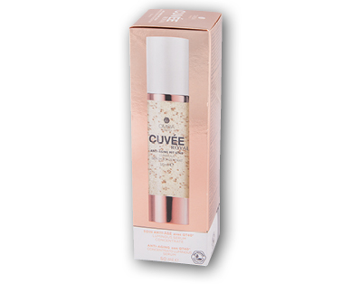 Siero Luminous Cuvée OMBIA COSMETICS
