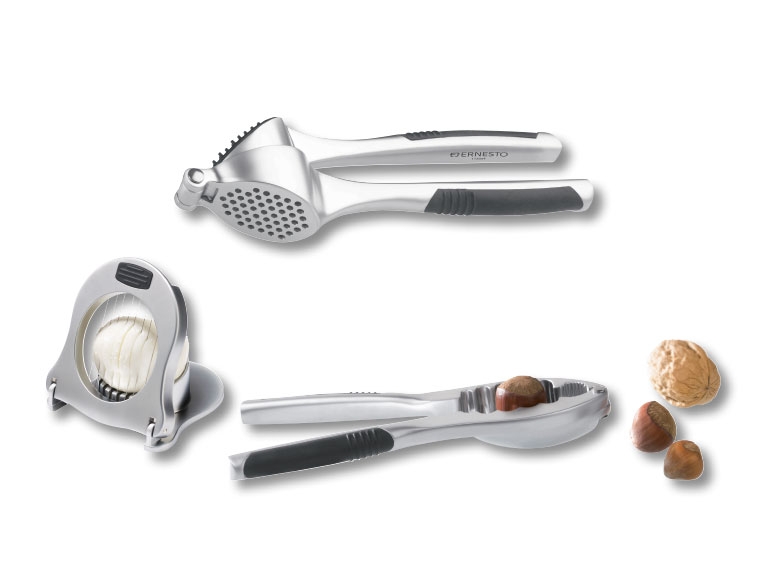 Ustensiles de cuisine