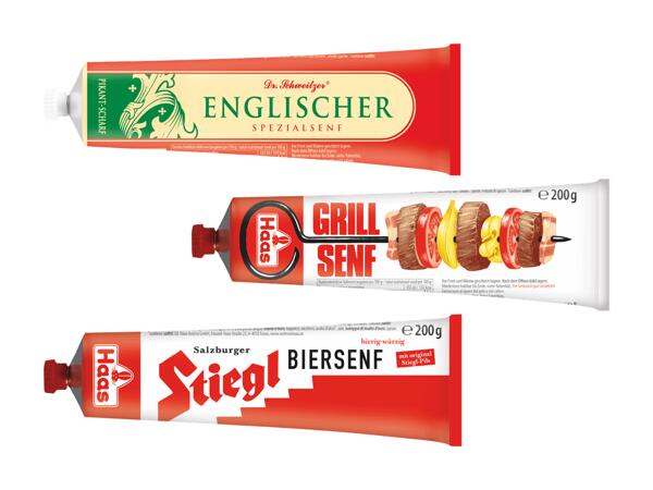 Spezialsenf