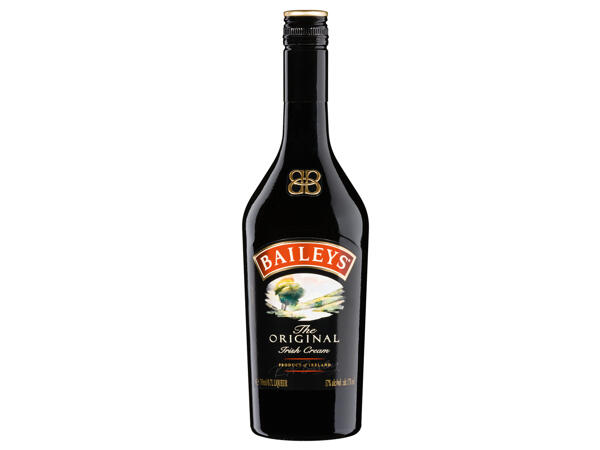 Baileys Original Irish Creme