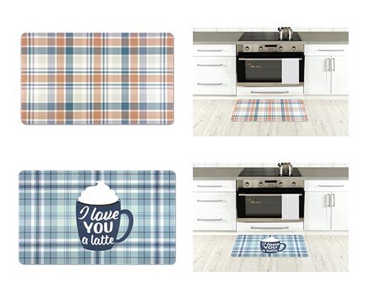 Huntington Home 
 18" x 30" Kitchen Mat