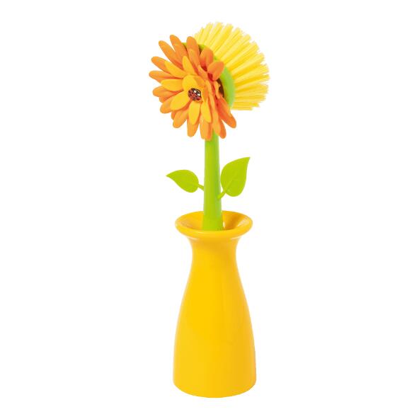 VIGAR(R) 				Brosse à vaisselle