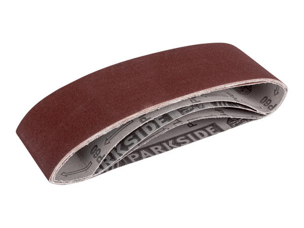 Sanding Paper for Belt Sander
