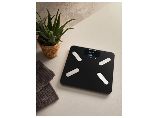 Body Analyser Scale