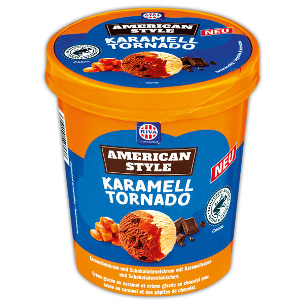 American Style