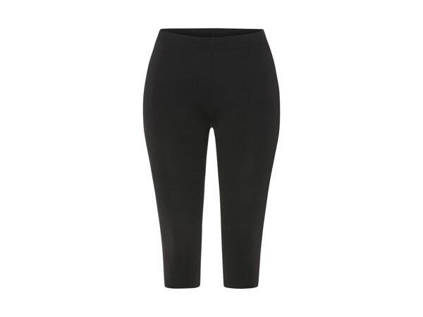 ESEMARA(R) Caprileggings