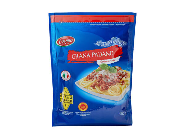 Grana Padano DOP