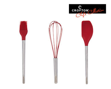 Assorted Utensils