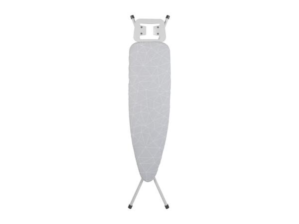 W5 White Ironing Board