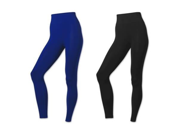 Damen Funktionstights