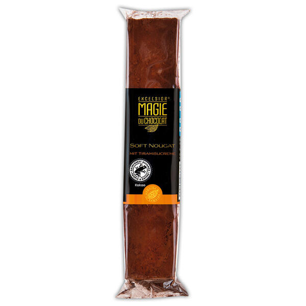 Premium Soft Nougat mit Honig