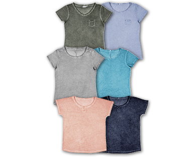 T-shirt GREEN FEELING BIO