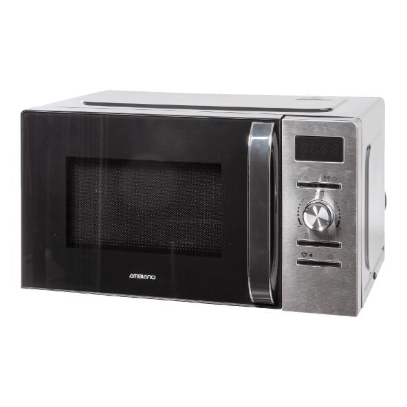 AMBIANO(R) 				Four à micro-ondes combi