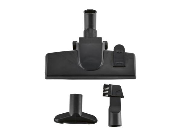 Silvercrest Vacuum Cleaner