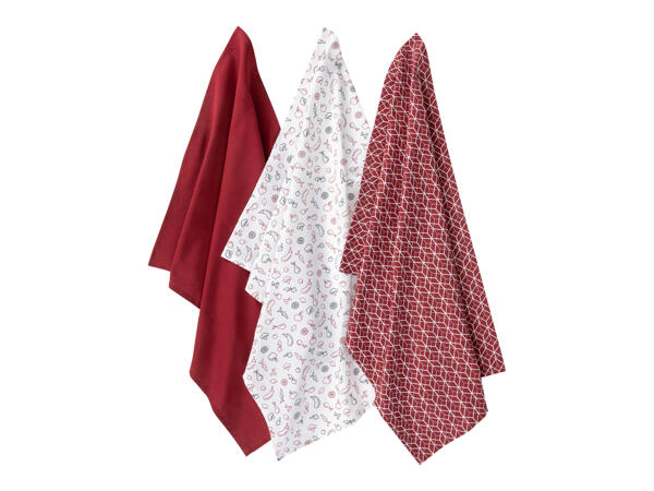 Tea Towels