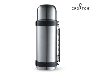 FOOD OR DRINK VACUUM FLASK