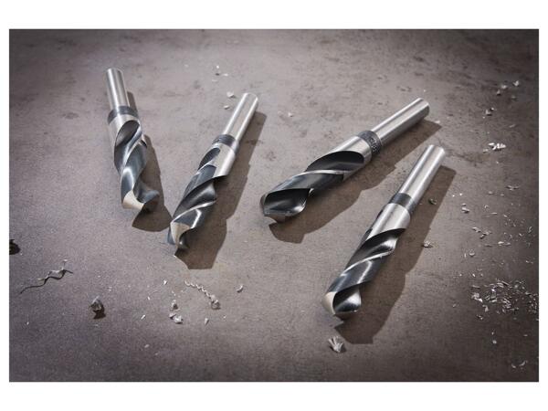 HSS Twist Drill Bit Set