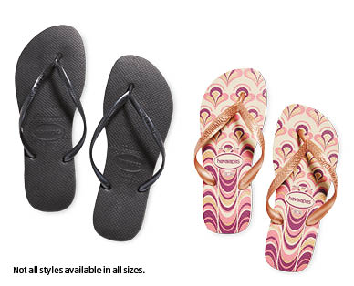 Havaianas