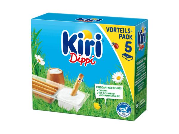 Frischkäse Dippi 5er