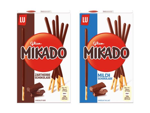 Mikado Sticks
