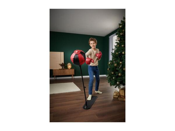 Crivit Kids' Boxing Set