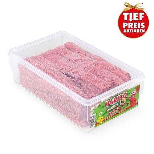 HARIBO Pasta Basta, Erdbeere