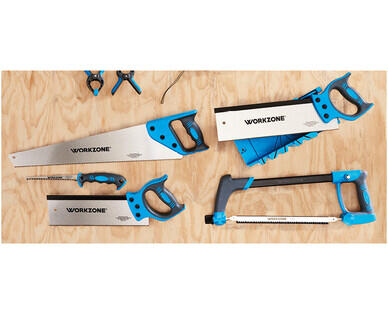 Assorted Saw Sets