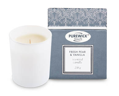 Premium Scented Candle 230g
