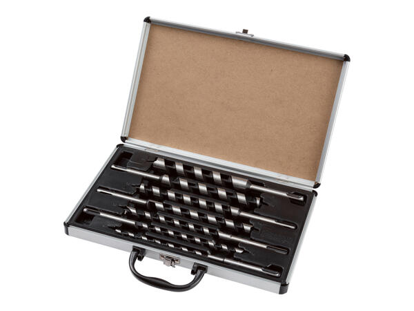 Hammer Drill Bit Set, Auger Drill Bit Set or Chisel Bit Set