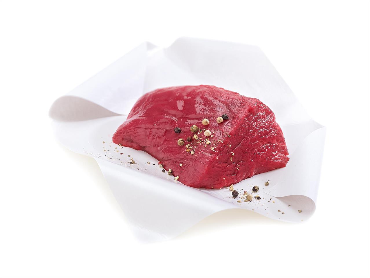 Filet pur de boeuf irlandais