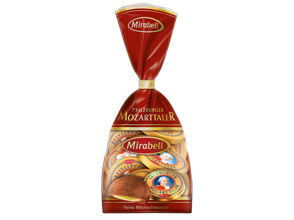 Mirabell Mozarttaler